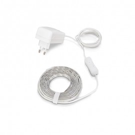 Tira Led Philips Myl Lightstrips 5M White