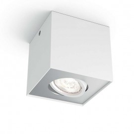 Foco 1 LED 4,5W Box Blanco Dimable 5049131P0