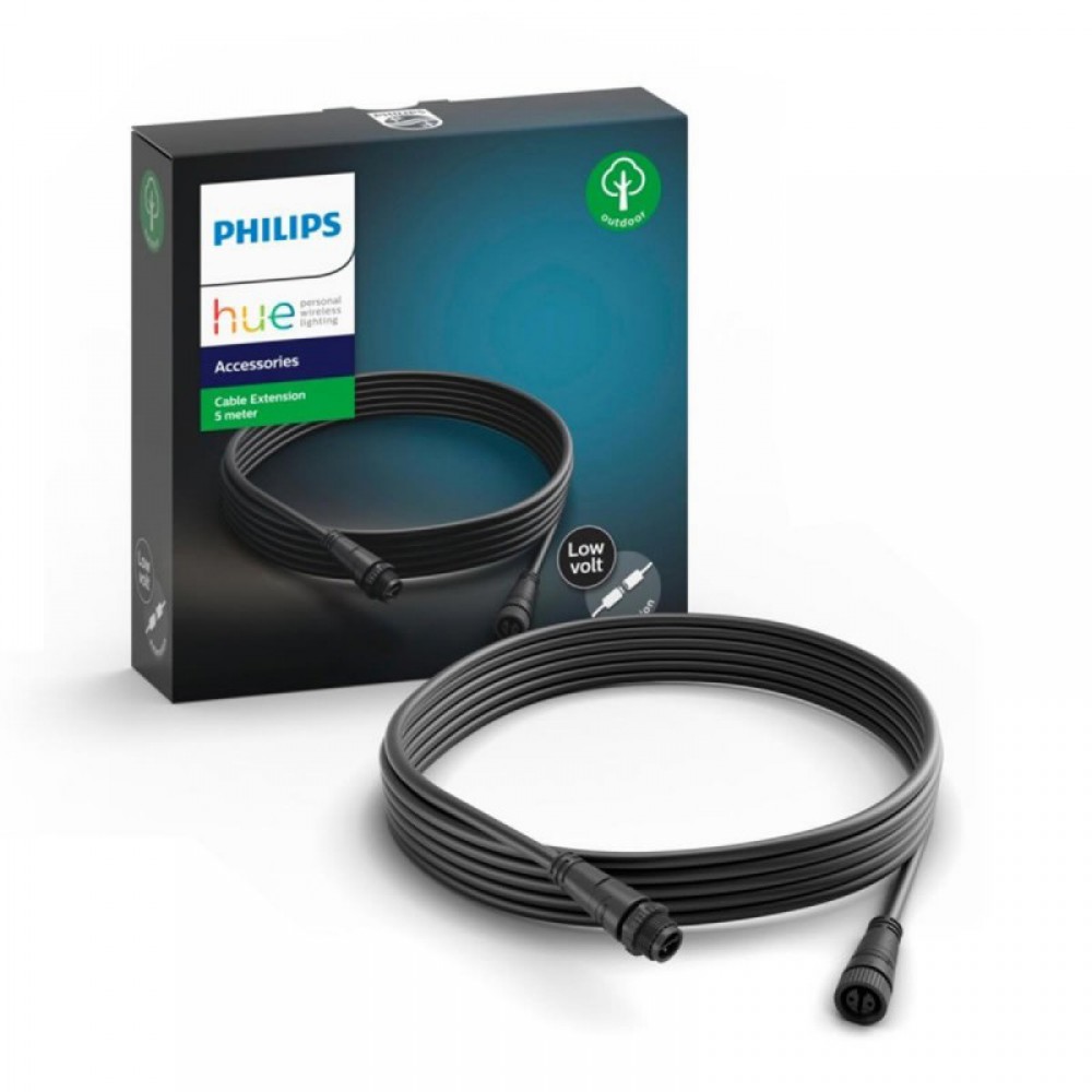 Philips, Accesorios Exterior Cable Extension Hue Related Articles