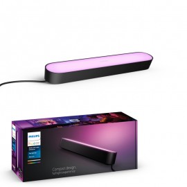 Sobremesa Col Hue Play Singlepk Black 