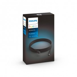 Accesorios Hue Play Extension Cable 5M Black