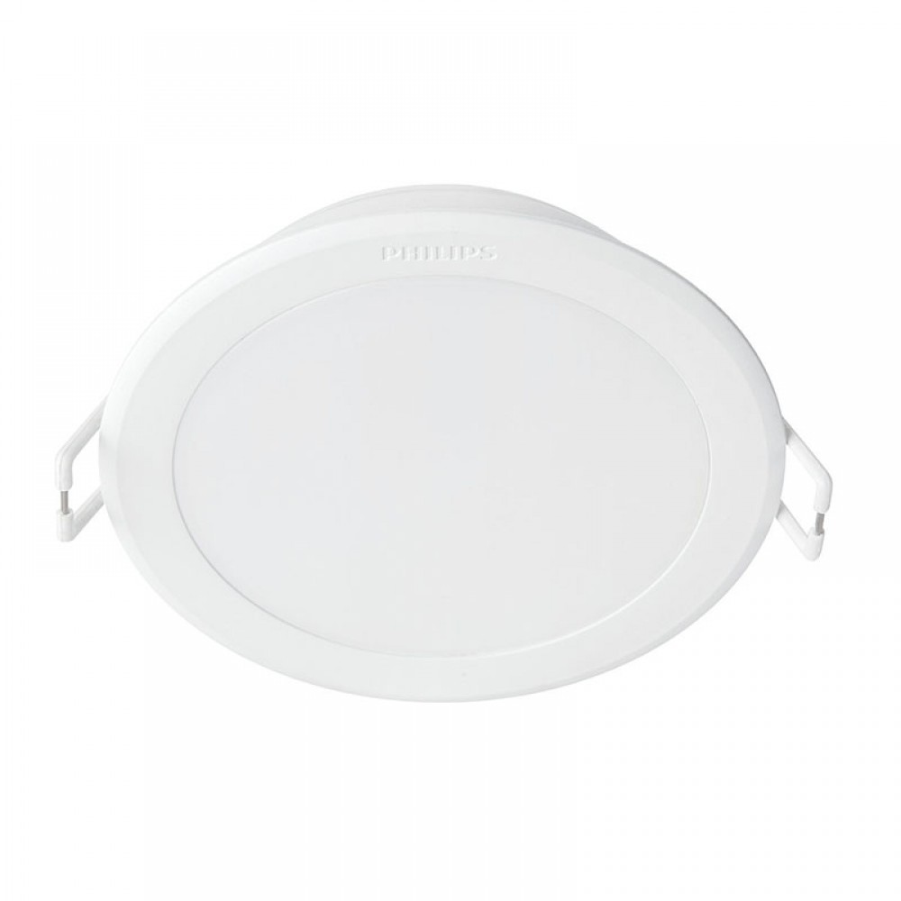 Philips, Empotrado Meson 080 6W 65K Wh Eu