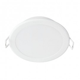 Empotrado Meson 080 6W 65K Wh Eu
