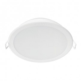 Empotrado Meson 125 13W 40K Wh Eu