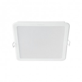 Empotrado Meson 150 17W 30K Wh Sq Eu