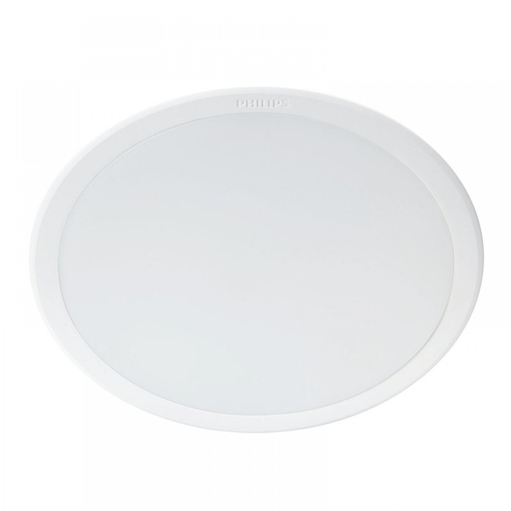 Philips, Empotrado Meson 175 21W 40K Wh Eu