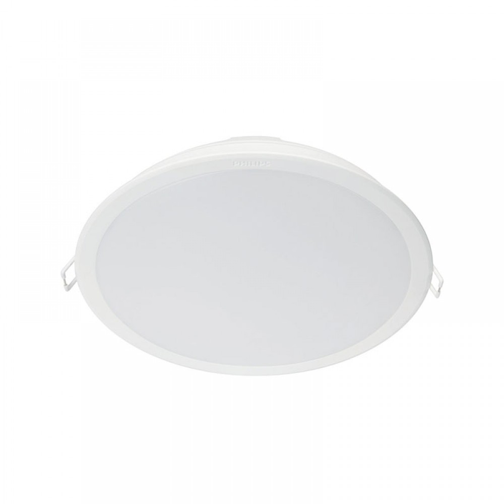 Philips, Empotrado Meson 200 24W 65K Wh Eu