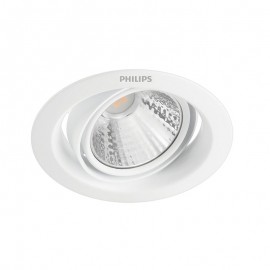 Pomeron Dim 070 7W 40K Eu Recessed