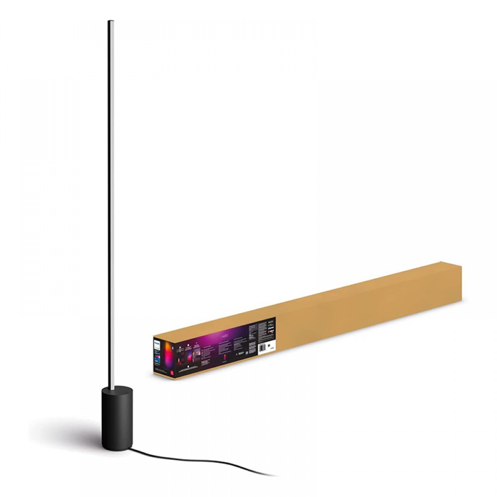 Philips, Pie Gradient Signe Floor Black 