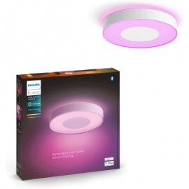 Philips, Plafón Xamento L Hue Ceiling Lamp White 