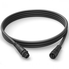 Accesorios Exterior Lv Cable 2,5M Related Articles Black