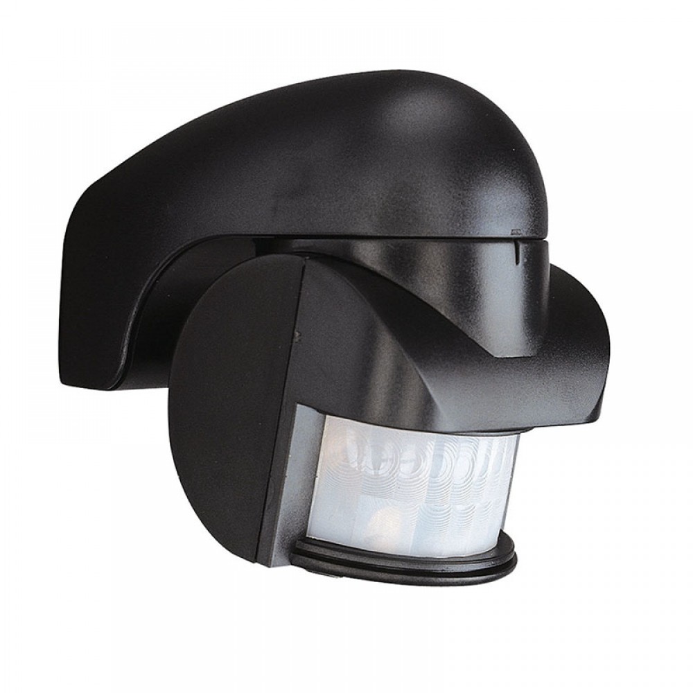 Philips, Sensor Virginia Philips Exterior Negro