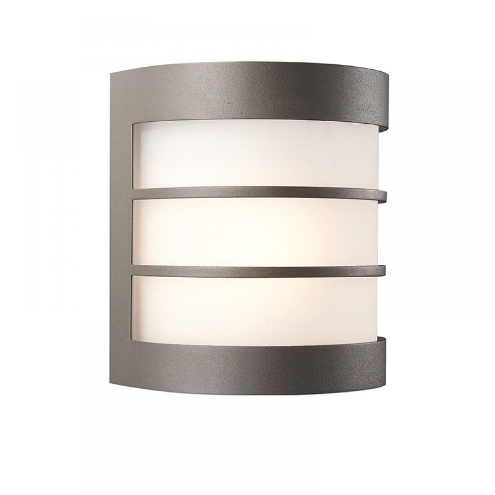 Philips, Aplique Calgary Exterior Antracita 1747993PN