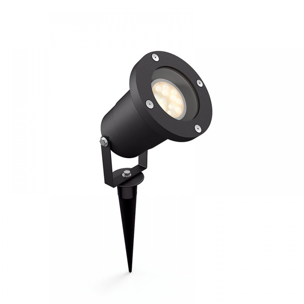 Philips, Estaca Exterior Puled Philips 1X5W 230V