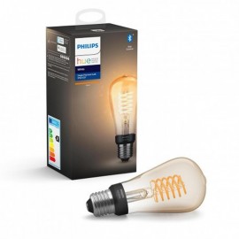 Bombillas Philips Hue w Xw Fil St64 E27 