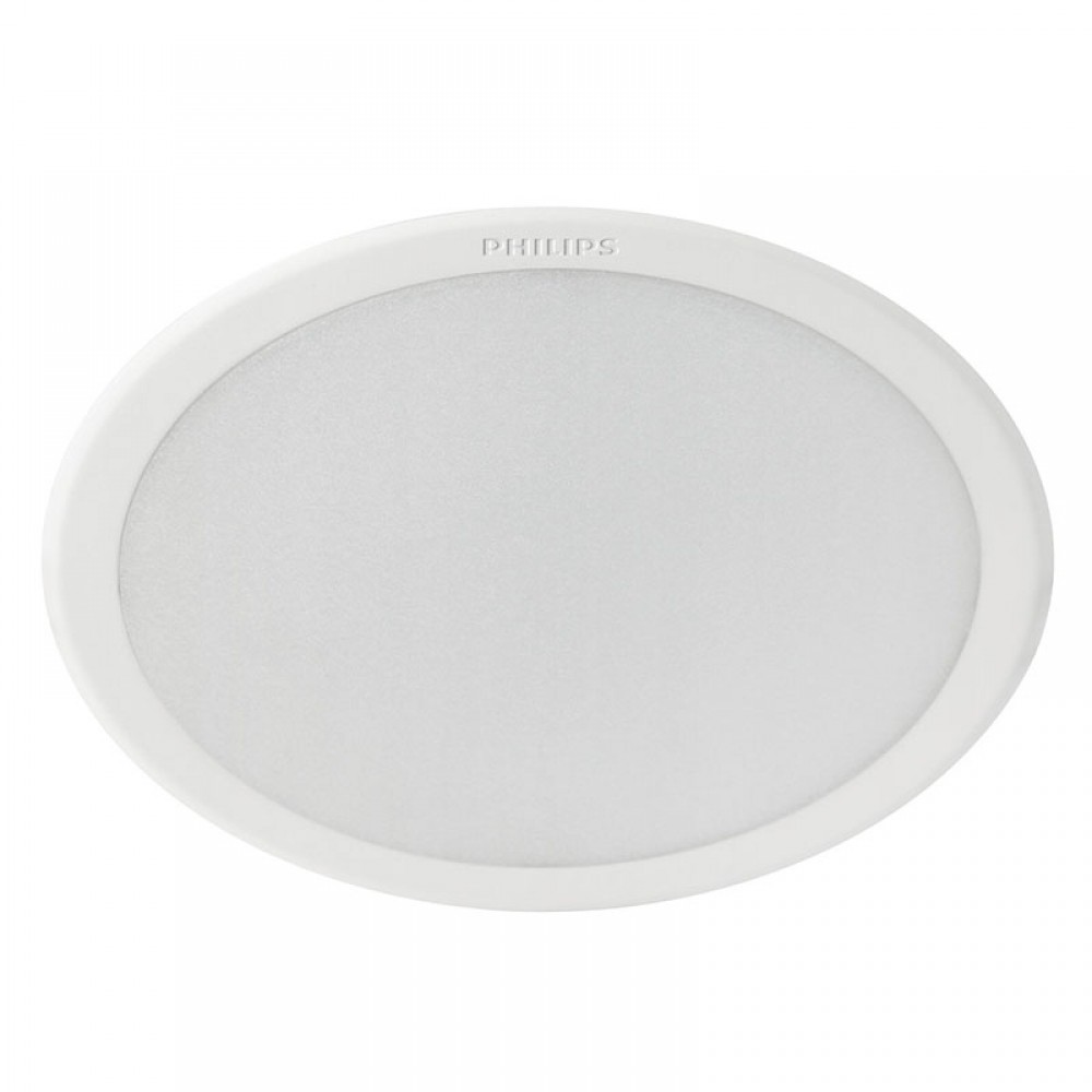 Philips, Empotrado Meson 200 24W 40K Wh Rec 2 Pack