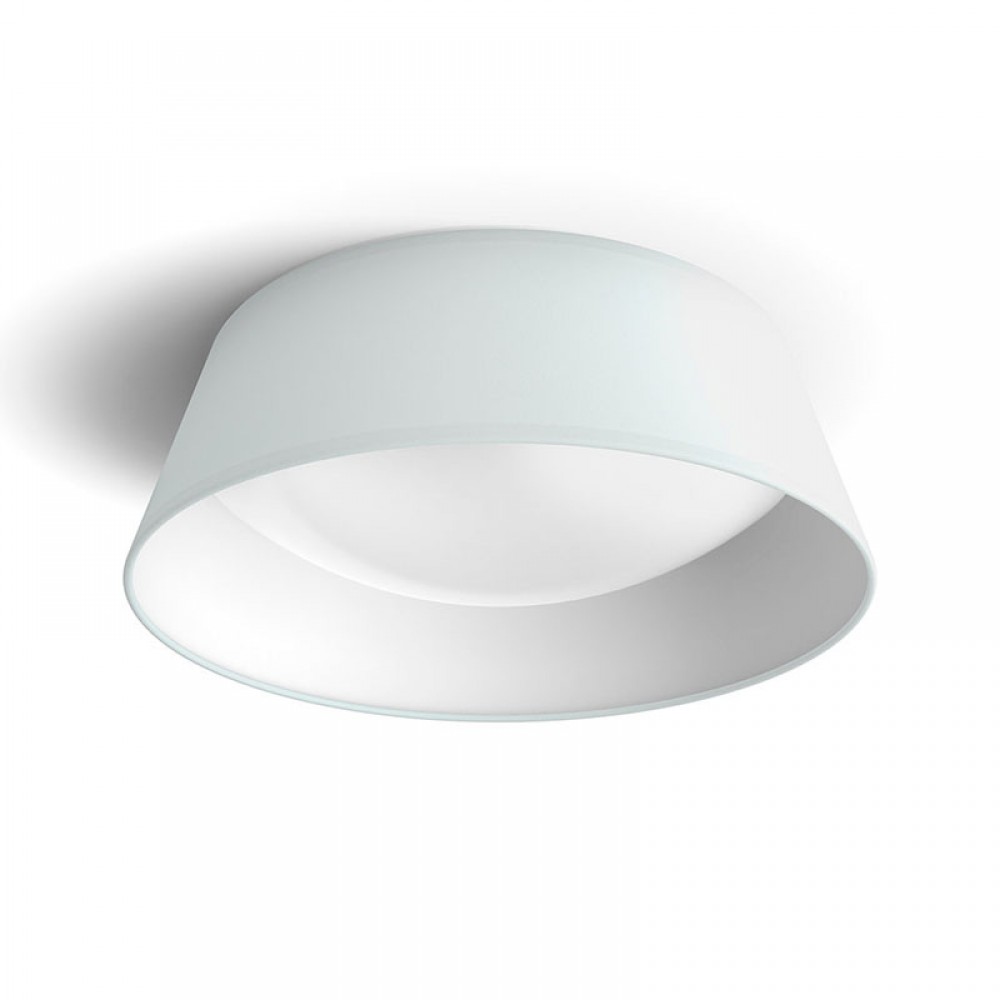 Philips, Plafon Led Dawn Cl258 Philips 14W 3000K Blanco