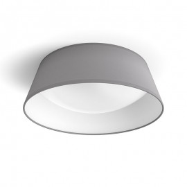 plafon Led Dawn Cl258 Philips 14W 3000K Gris