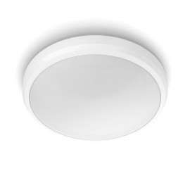 Plafon Led Balance Cl257 Philips 6W 2700K Blanco Ip44
