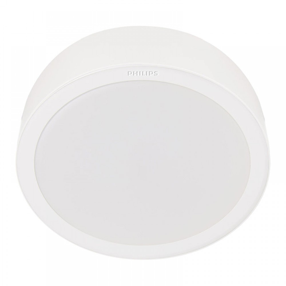Philips, Foco Led Meson Philips D150 17W 4000K Blanco