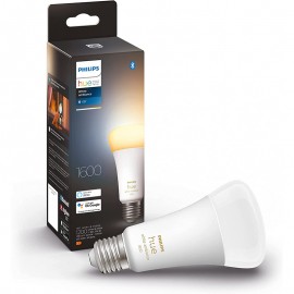 Bombillas Philips Hue wa 13W A67 E27