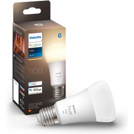 Bombillas Philips Hue w 9.5W A60 E27 