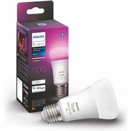 Bombillas Philips Hue wca 9W A60 E27