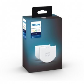 Philips, Accesorios Philips Hue Wall Switch Module 2-Pack