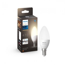 Bombillas Philips Hue w 5.5W B39 E14 