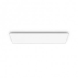 Panel Led Touch Philips Cl560 36W 4000K Blanco