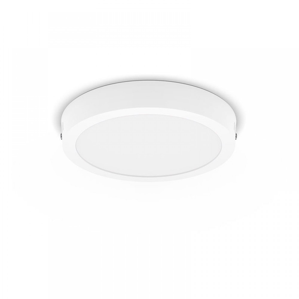 Philips, Foco Magneos Led Philips Rd 210 12W 2700K Blanco