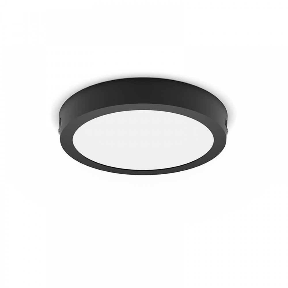 Philips, Foco Magneos Led Philips Rd 210 12W 2700K Negro
