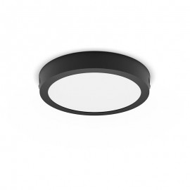 Foco Magneos Led Philips Rd 210 12W 2700K Negro