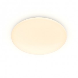 Plafon Led Cl200 Philips 20W 4000K Balnco
