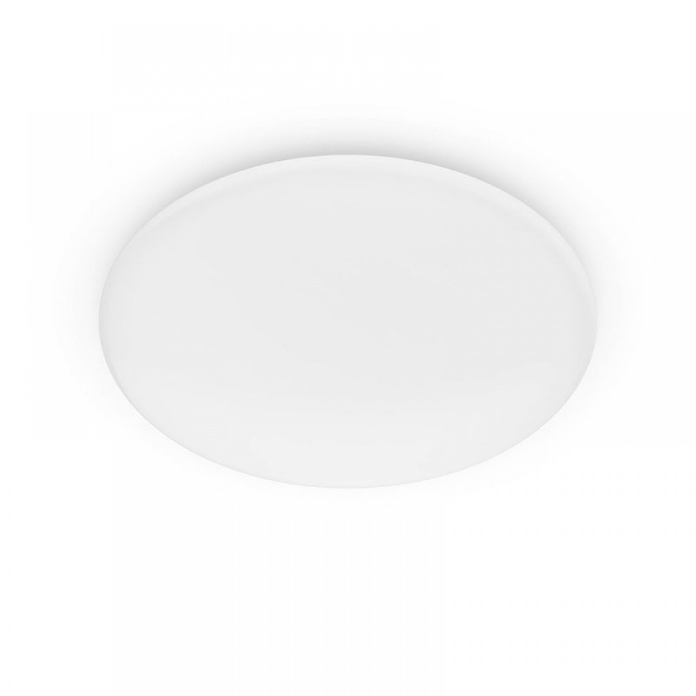 Philips, Plafon Led Cl200 Philips 20W 2700K Blanco
