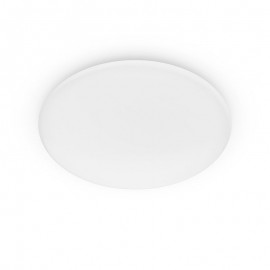 Plafon Led Cl200 Philips 20W 2700K Blanco