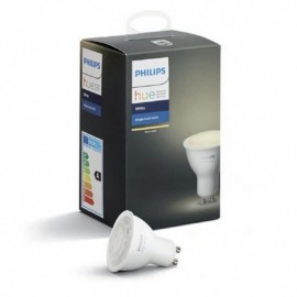 Bombillas Philips Hue w 5.2W Gu10 
