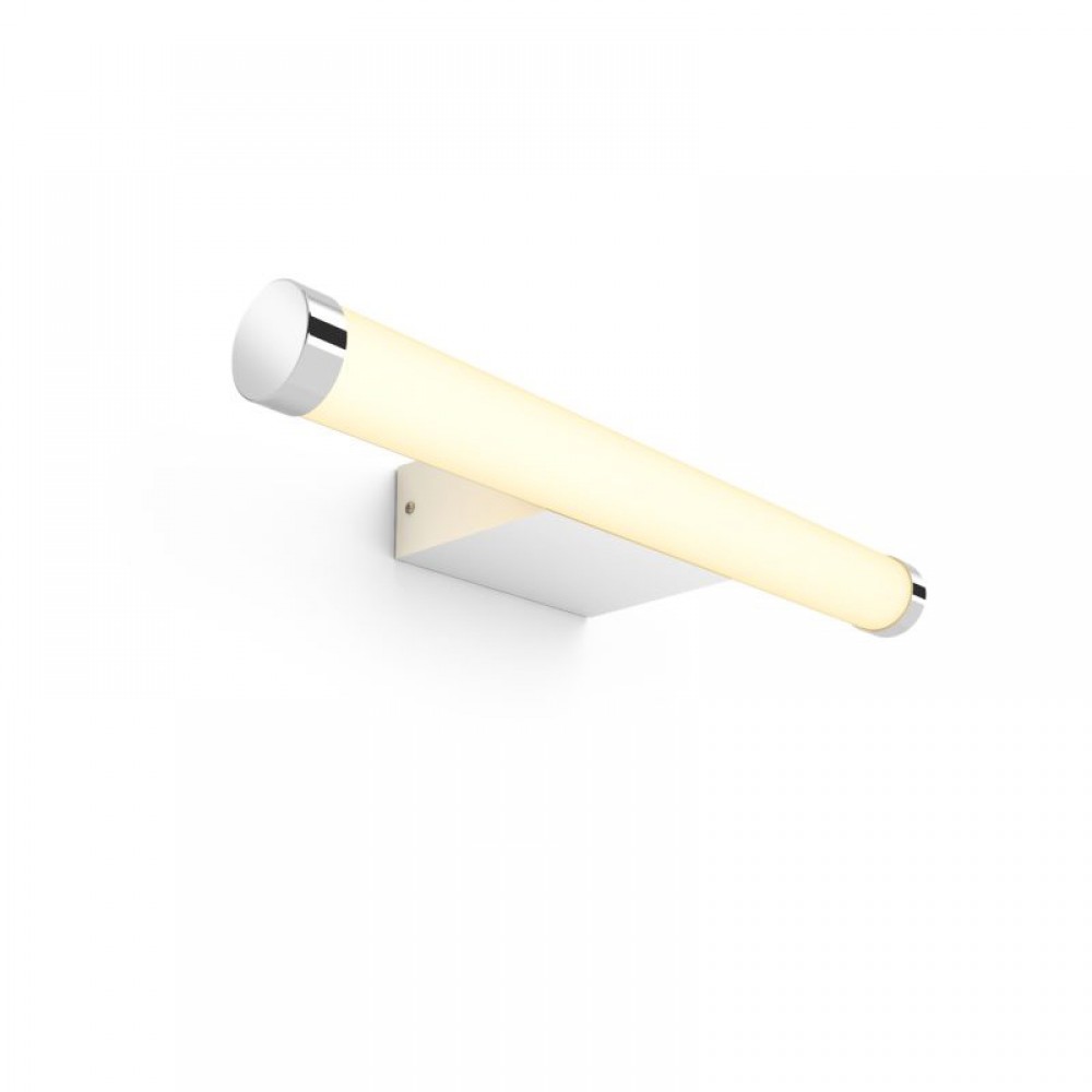 Philips, Aplique Baño Adore Hue Wall Lamp White 1X13W
