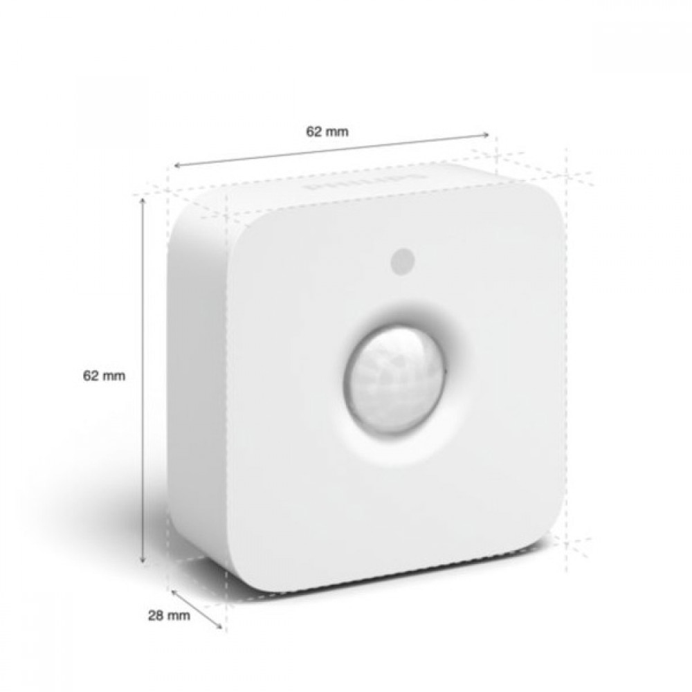 Philips, Accesorios Philips Hue Motion Sensor 