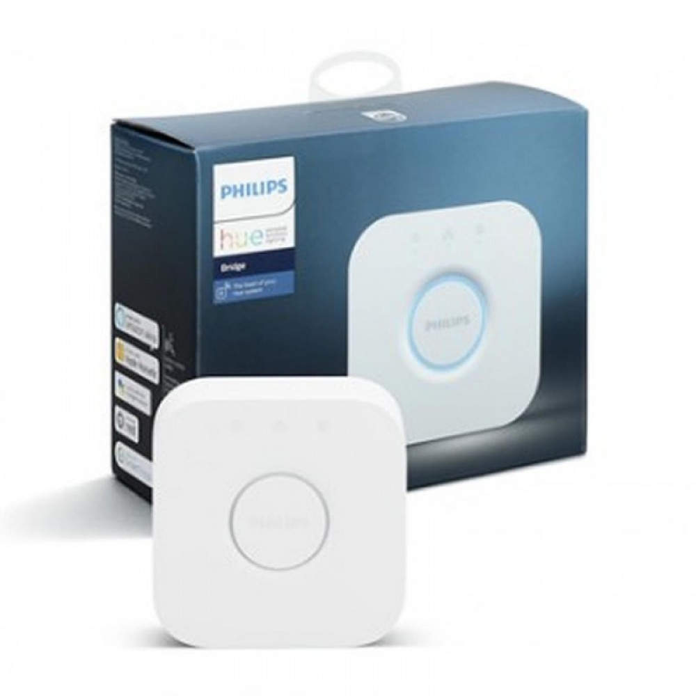 Philips, Accesorios Philips Hue Bridge 