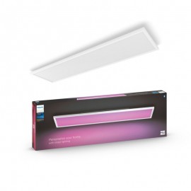 Panel 30X120 Surimu Hue Rectangle Panel