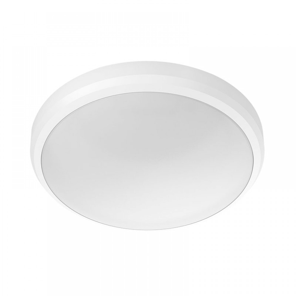 Philips, Plafon Doris Philips Exterior Led 6W 4000K Blanco Ip54