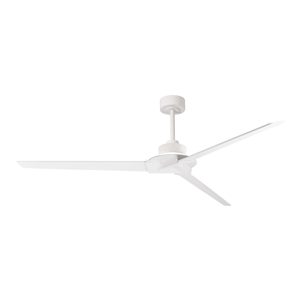 Mantra, Mantra Ventilador LED - Blanco Brisa Blanco 8724