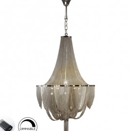 Lampara Minerva 12L Dimable 872941D