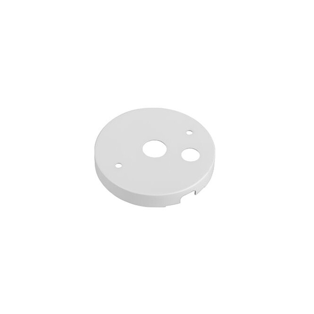 Mantra, Mantra White Small Round BASE Roller Blanco 8748