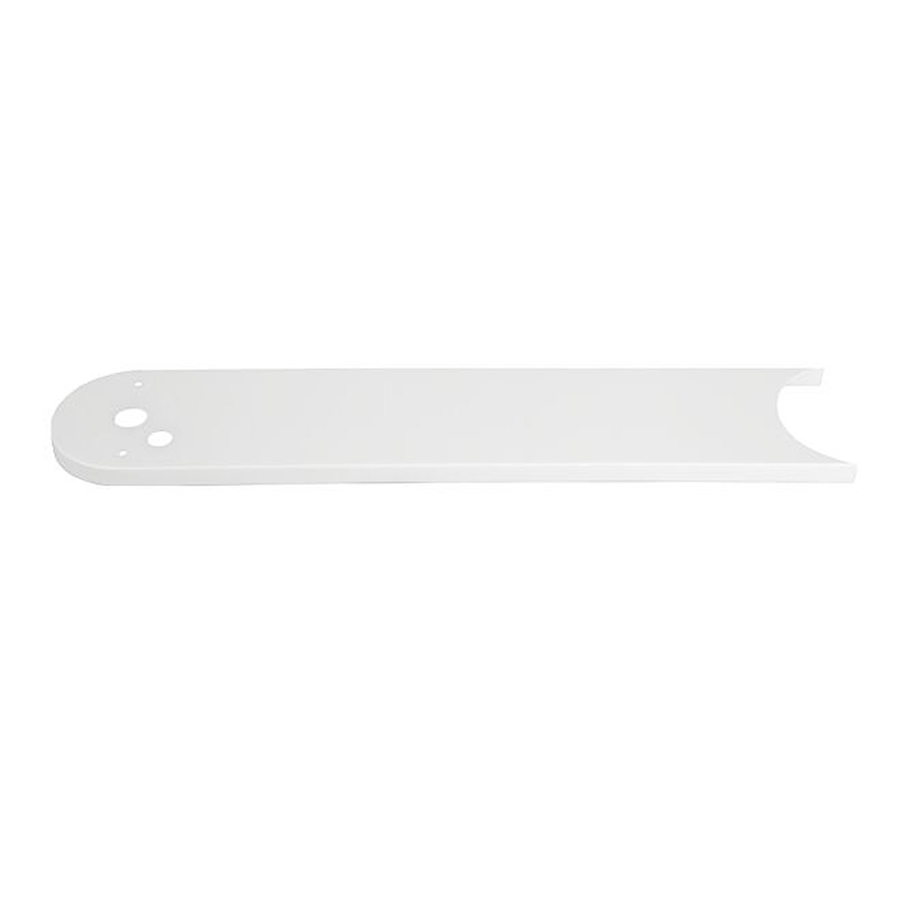 Mantra, Mantra White Rectangle BASE Roller Blanco 8750