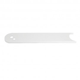 Mantra, Mantra White Rectangle BASE Roller Blanco 8750