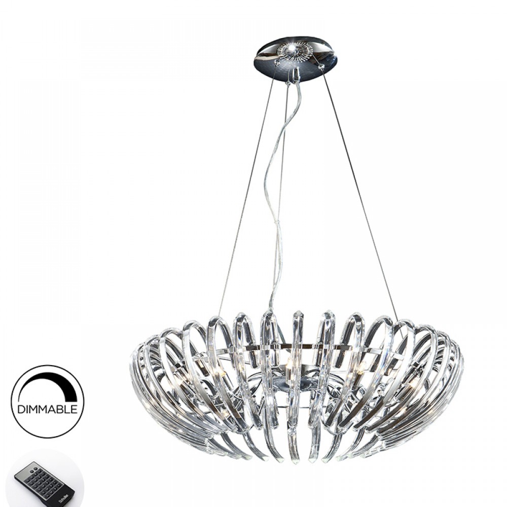 Schuller, Lampara Ariadna 12L Dimable 876113D