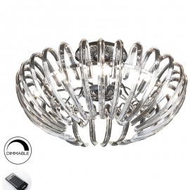 Schuller, Plafon Ariadna 9L Dimable 876352D