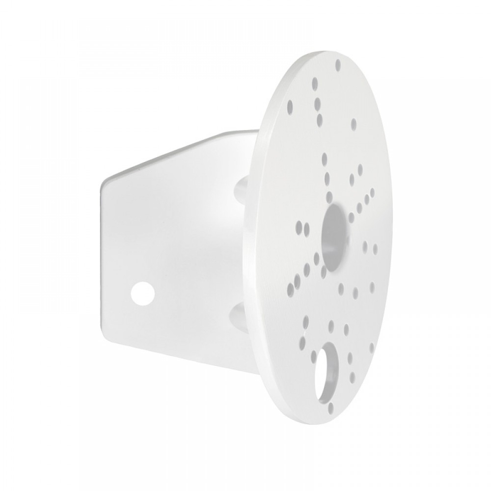 Eglo, Eglo Sujecion Apliques En Angulo Blanco 88152